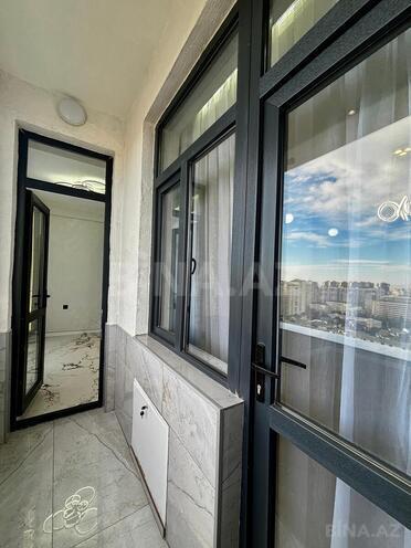 Продаётся 3-комн. новостройка 151.7 м², м. Элмляр Академиясы, photo 16 from 32