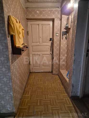 Продаётся 3-комн. вторичка 65 м², м. Элмляр Академиясы, photo 7 from 12