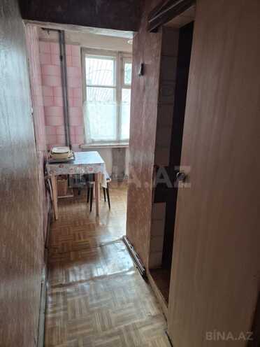 Продаётся 3-комн. вторичка 65 м², м. Элмляр Академиясы, photo 6 from 12