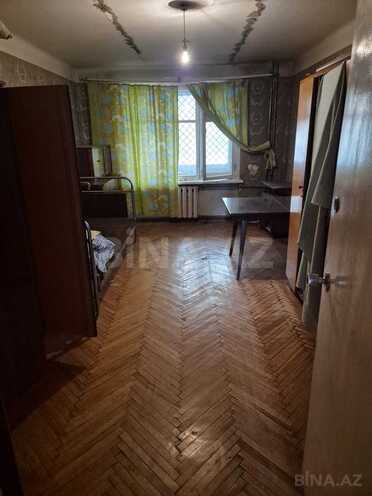 Продаётся 3-комн. вторичка 65 м², м. Элмляр Академиясы, photo 3 from 12