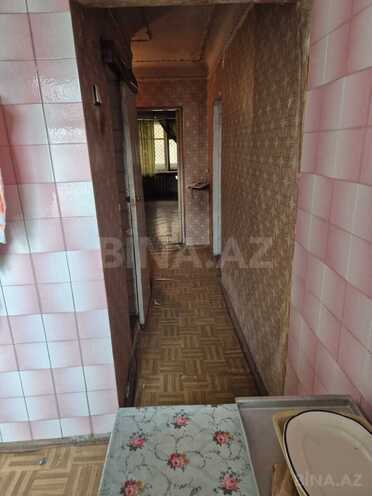 Продаётся 3-комн. вторичка 65 м², м. Элмляр Академиясы, photo 5 from 12