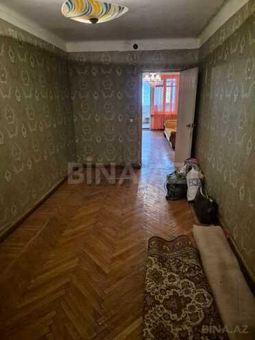 Продаётся 3-комн. вторичка 65 м², м. Элмляр Академиясы, photo 11 from 12