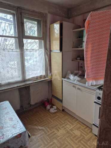 Продаётся 3-комн. вторичка 65 м², м. Элмляр Академиясы, photo 8 from 12