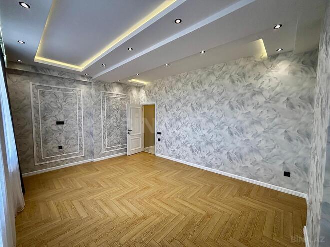 Продаётся 3-комн. новостройка 151.7 м², м. Элмляр Академиясы, photo 19 from 32
