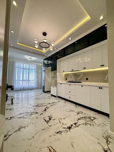 Продаётся 3-комн. новостройка 151.7 м², м. Элмляр Академиясы, photo 14 from 32