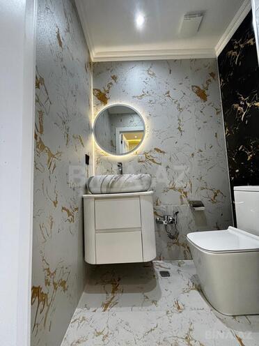 Продаётся 3-комн. новостройка 151.7 м², м. Элмляр Академиясы, photo 25 from 32