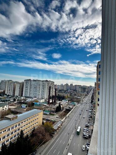 Продаётся 3-комн. новостройка 151.7 м², м. Элмляр Академиясы, photo 5 from 32