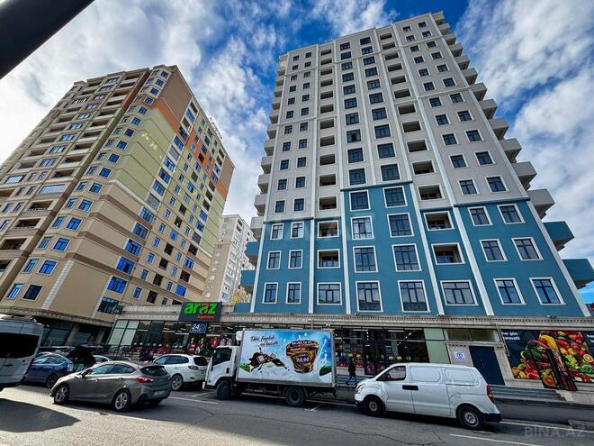 Продаётся 3-комн. новостройка 151.7 м², м. Элмляр Академиясы, photo 31 from 32