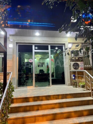 Продаётся 3-комн. офис 40 м², м. Гянджлик, photo 1 from 11