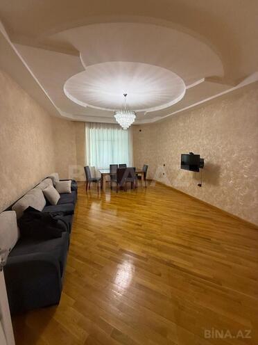Сдаётся 3-комн. новостройка 130 м², Наримановский  р., photo 4 from 15