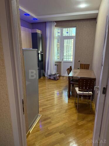 Сдаётся 3-комн. новостройка 130 м², Наримановский  р., photo 6 from 15