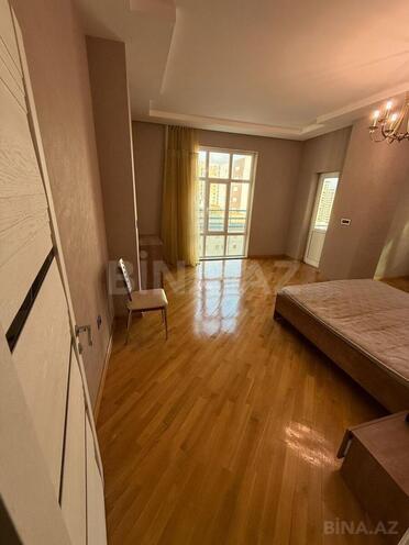 Сдаётся 3-комн. новостройка 130 м², Наримановский  р., photo 7 from 15