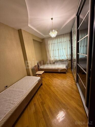 Сдаётся 3-комн. новостройка 130 м², Наримановский  р., photo 9 from 15