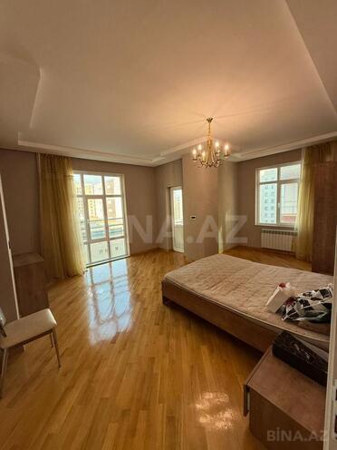 Сдаётся 3-комн. новостройка 130 м², Наримановский  р., photo 8 from 15