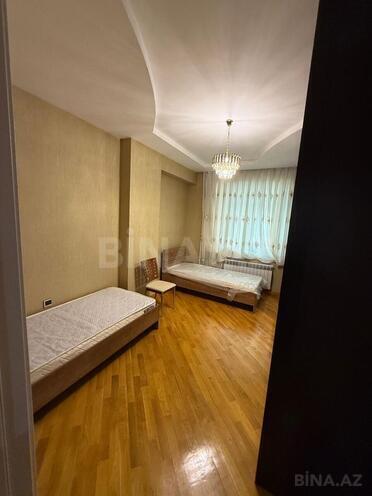 Сдаётся 3-комн. новостройка 130 м², Наримановский  р., photo 10 from 15
