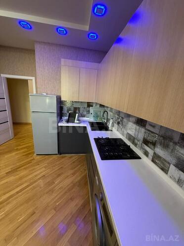 Сдаётся 3-комн. новостройка 130 м², Наримановский  р., photo 3 from 15