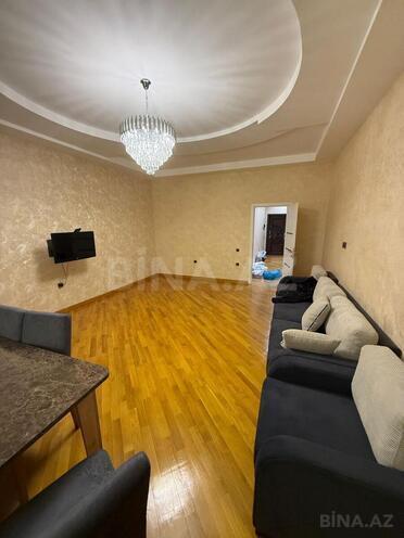 Сдаётся 3-комн. новостройка 130 м², Наримановский  р., photo 5 from 15