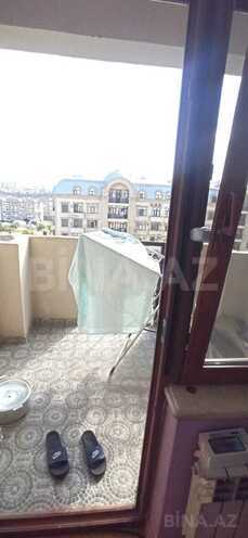 Satılır 3 otaqlı yeni tikili 105 m², Bakıxanov q., photo 13 from 16