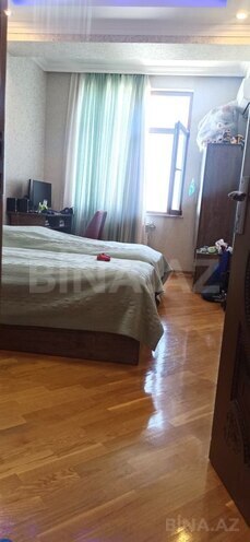 Satılır 3 otaqlı yeni tikili 105 m², Bakıxanov q., photo 8 from 16
