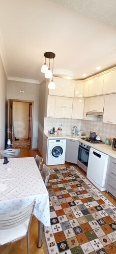 Satılır 3 otaqlı yeni tikili 105 m², Bakıxanov q., photo 10 from 16