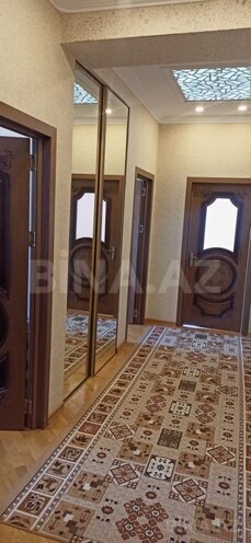 Satılır 3 otaqlı yeni tikili 105 m², Bakıxanov q., photo 5 from 16