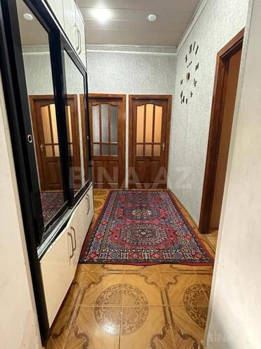 Satılır 3 otaqlı yeni tikili 105 m², Bakıxanov q., photo 4 from 16