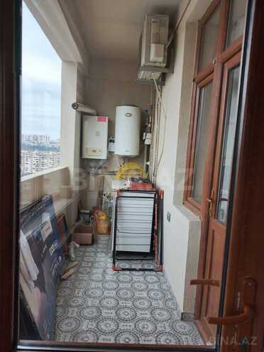 Satılır 3 otaqlı yeni tikili 105 m², Bakıxanov q., photo 14 from 16