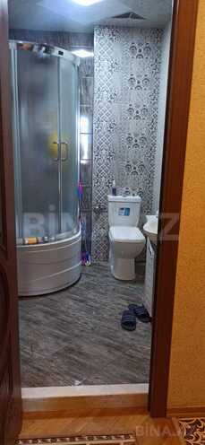 Satılır 3 otaqlı yeni tikili 105 m², Bakıxanov q., photo 11 from 16