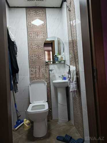 Satılır 3 otaqlı yeni tikili 105 m², Bakıxanov q., photo 12 from 16