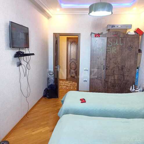 Satılır 3 otaqlı yeni tikili 105 m², Bakıxanov q., photo 9 from 16