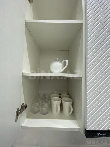 Продаётся 2-комн. новостройка 86 м², м. Мемар Аджеми, photo 5 from 18