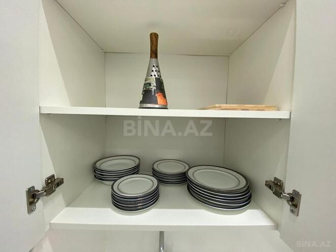 Продаётся 2-комн. новостройка 86 м², м. Мемар Аджеми, photo 3 from 18