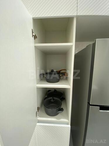 Продаётся 2-комн. новостройка 86 м², м. Мемар Аджеми, photo 4 from 18