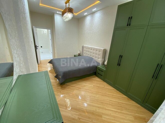 Продаётся 2-комн. новостройка 86 м², м. Мемар Аджеми, photo 6 from 18