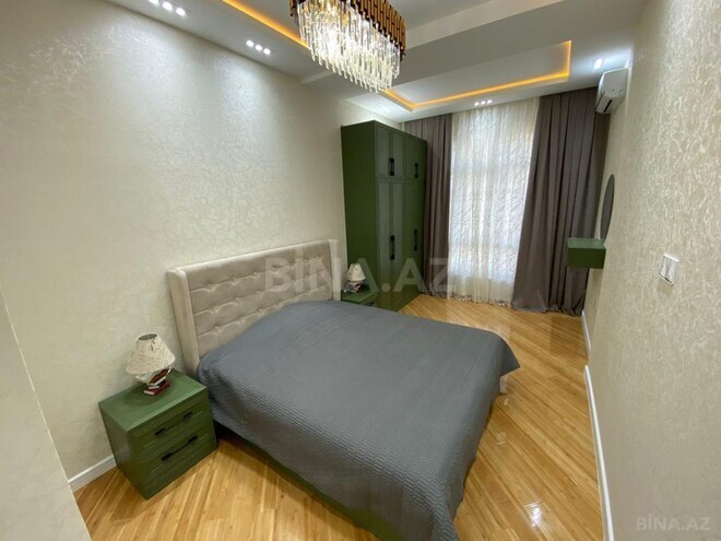 Продаётся 2-комн. новостройка 86 м², м. Мемар Аджеми, photo 7 from 18