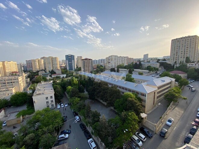 Продаётся 2-комн. новостройка 86 м², м. Мемар Аджеми, photo 17 from 18