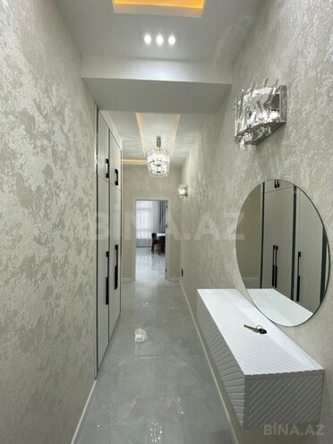 Продаётся 2-комн. новостройка 86 м², м. Мемар Аджеми, photo 11 from 18