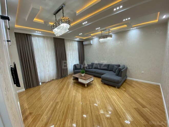 Продаётся 2-комн. новостройка 86 м², м. Мемар Аджеми, photo 9 from 18