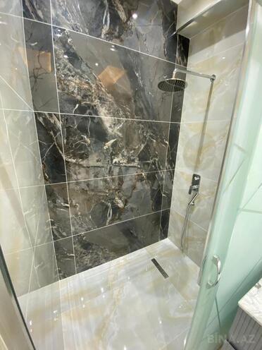 Продаётся 2-комн. новостройка 86 м², м. Мемар Аджеми, photo 13 from 18