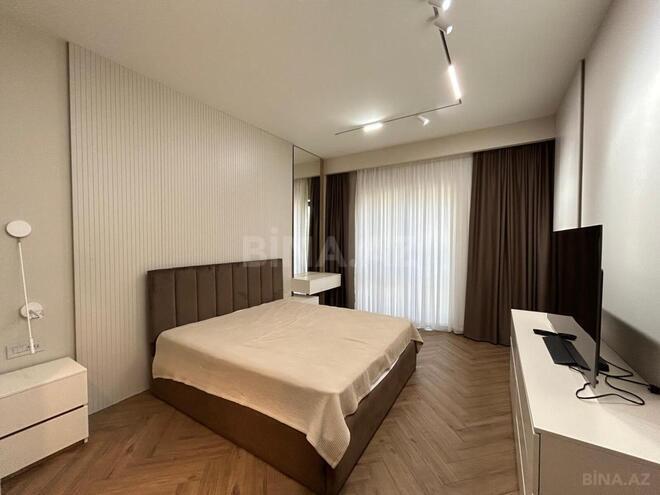 Satılır 4 otaqlı yeni tikili 150 m², Ağ şəhər q., photo 8 from 18