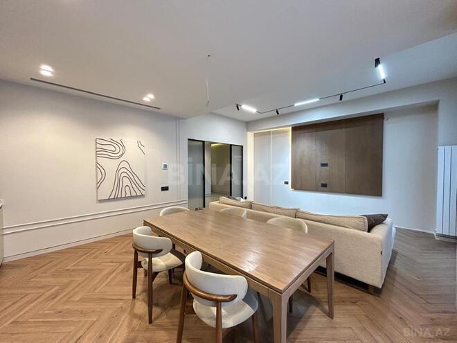 Satılır 4 otaqlı yeni tikili 150 m², Ağ şəhər q., photo 4 from 18