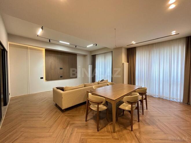 Satılır 4 otaqlı yeni tikili 150 m², Ağ şəhər q., photo 3 from 18