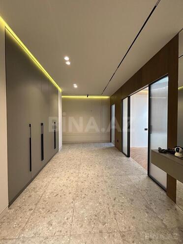 Satılır 4 otaqlı yeni tikili 150 m², Ağ şəhər q., photo 14 from 18