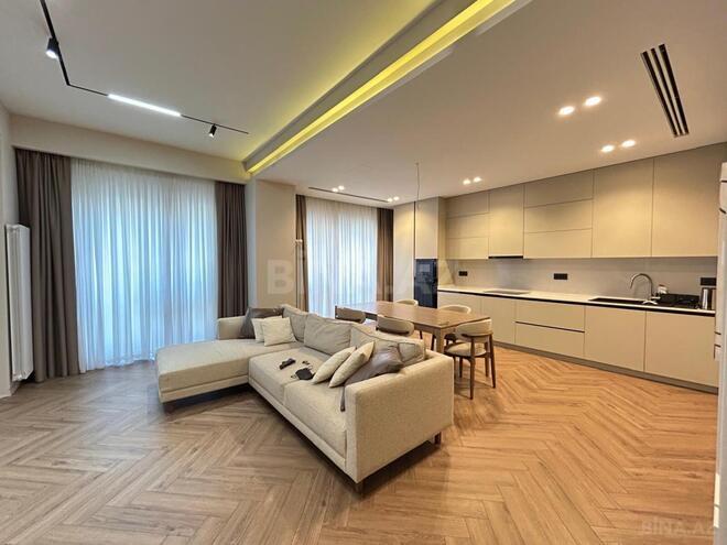 Satılır 4 otaqlı yeni tikili 150 m², Ağ şəhər q., photo 5 from 18