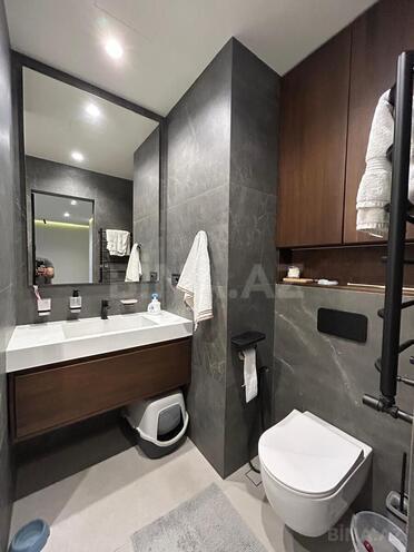 Satılır 4 otaqlı yeni tikili 150 m², Ağ şəhər q., photo 17 from 18