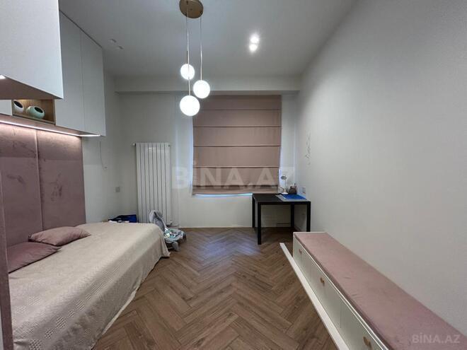 Satılır 4 otaqlı yeni tikili 150 m², Ağ şəhər q., photo 10 from 18