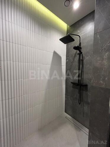Satılır 4 otaqlı yeni tikili 150 m², Ağ şəhər q., photo 16 from 18