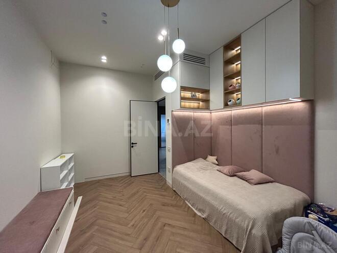Satılır 4 otaqlı yeni tikili 150 m², Ağ şəhər q., photo 11 from 18