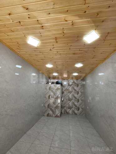 İcarəyə verilir  obyekt 20 m², Azadlıq Prospekti m., photo 7 from 12