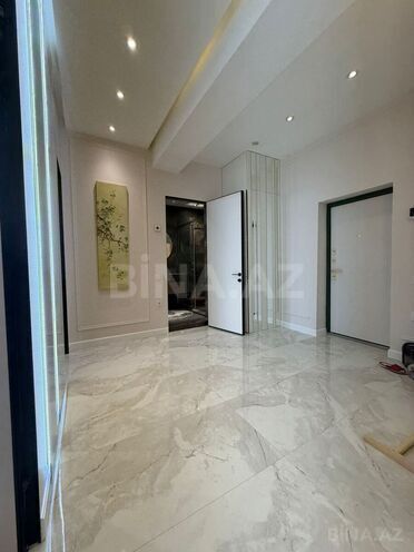 Сдаётся 3-комн. новостройка 110 м², Сабаильский р., photo 21 from 26